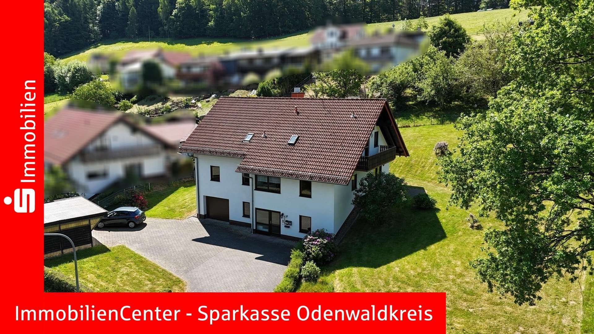 Titelbild - Zweifamilienhaus in 64711 Erbach mit 227m² kaufen