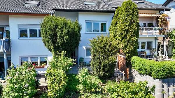 null - Reihenmittelhaus in 64711 Erbach mit 129m² kaufen