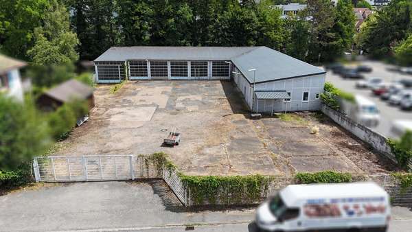 Titelbild - Grundstück in 64711 Erbach mit 2397m² kaufen
