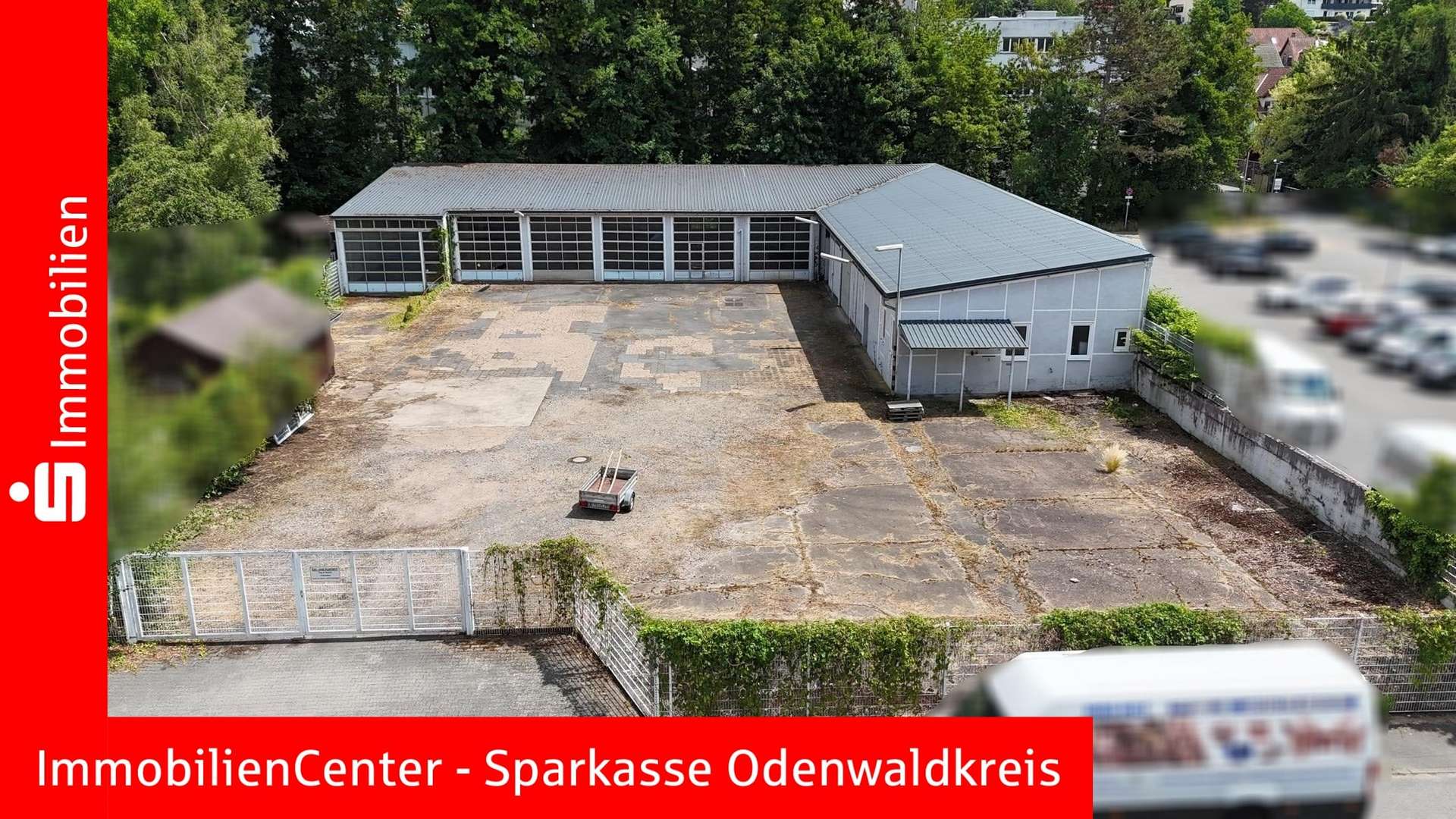 Titelbild - Grundstück in 64711 Erbach mit 2397m² kaufen