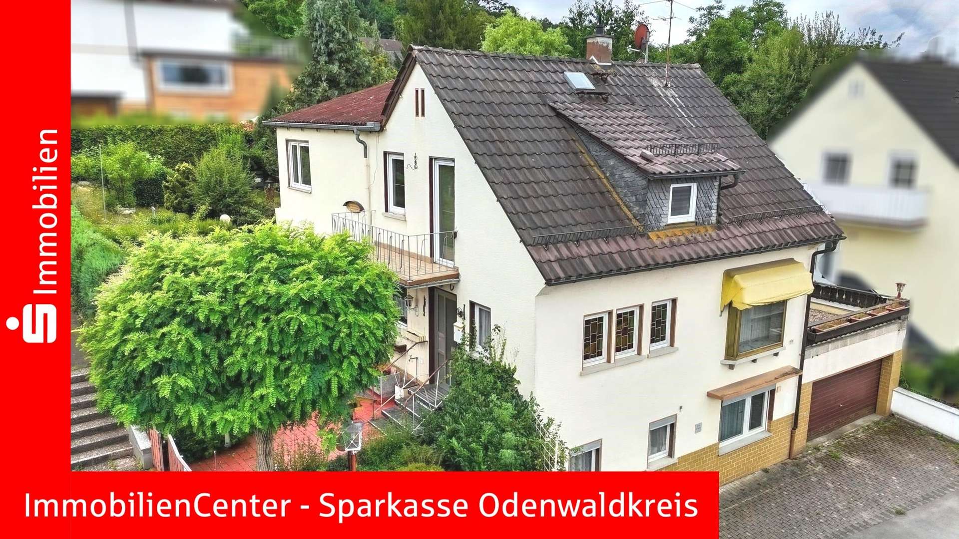 Einfamilienhaus in 64732 Bad König mit 194m² kaufen