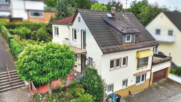 Einfamilienhaus in 64732 Bad König mit 194m² kaufen