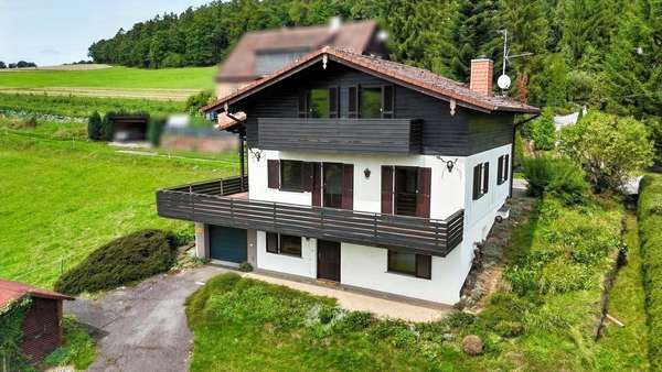 Einfamilienhaus in 64711 Erbach mit 152m² kaufen
