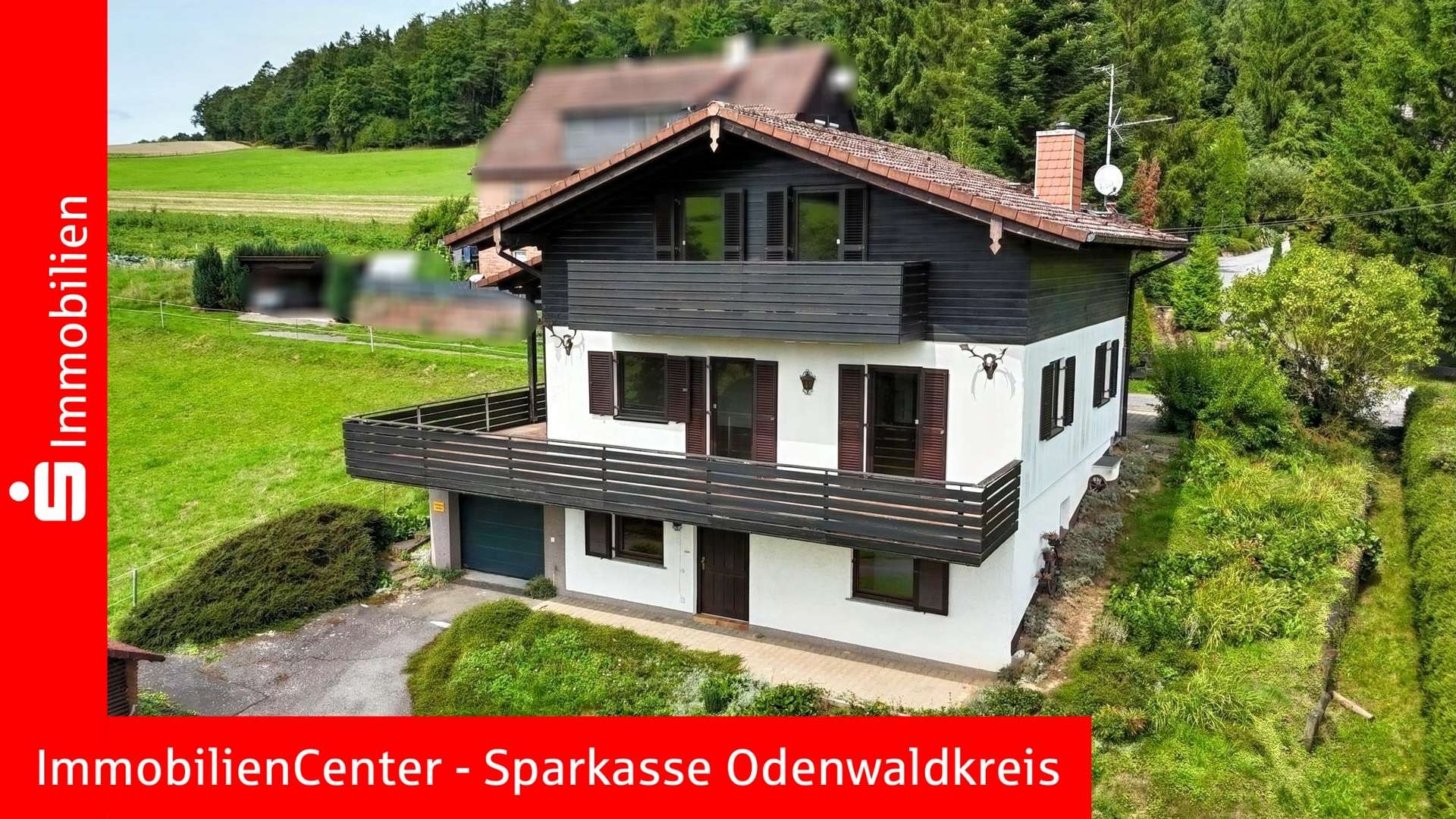 Einfamilienhaus in 64711 Erbach mit 152m² kaufen