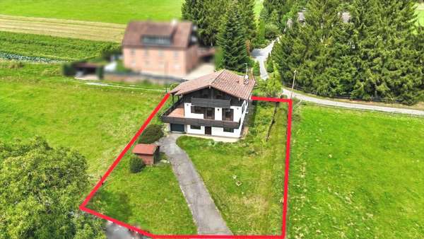 Einfamilienhaus in 64711 Erbach mit 152m² kaufen