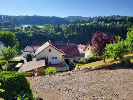 Obere Zufahrt - Einfamilienhaus in 64760 Oberzent mit 107m² kaufen