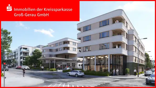  *** Teichhaus Carrée ***
Jetzt geht´s los, Baubeginn!