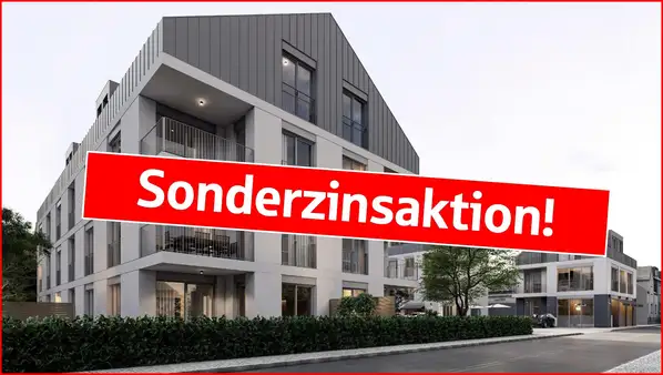 *** Sonderzinsaktion und Preisreduzierungen - alles muss raus! ***