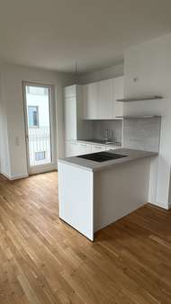 Küchenbeispiel - Erdgeschosswohnung in 63067 Offenbach mit 97m² kaufen