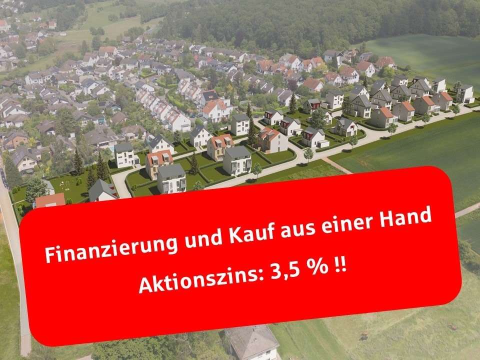 Sonderzinsaktion - Grundstück in 65719 Hofheim mit 427m² kaufen