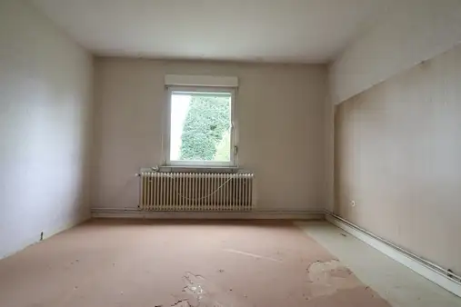 *** Haus mit 3 Wohneinheiten ***
in guter Lage Nähe Ostpark