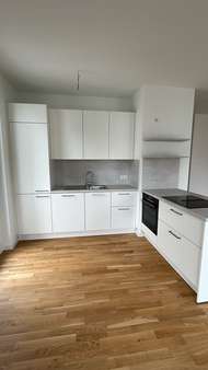 Küchenbeispiel - Etagenwohnung in 63067 Offenbach mit 75m² kaufen