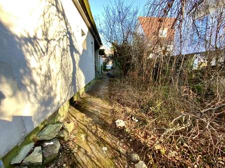 Eingangsbereich - Einfamilienhaus in 64546 Mörfelden-Walldorf mit 106m² kaufen