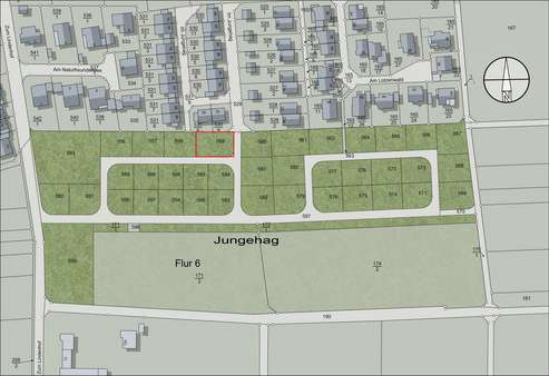 Grundstück 559 - Grundstück in 65719 Hofheim mit 474m² kaufen
