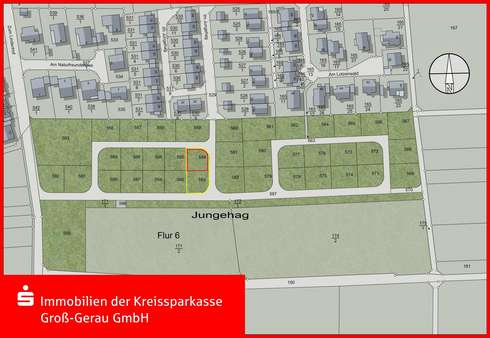 Grundstück 584 - Grundstück in 65719 Hofheim mit 315m² kaufen