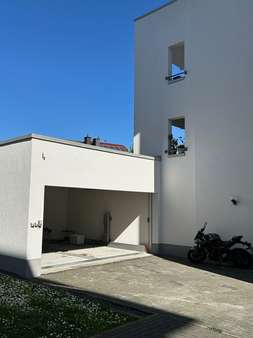 Garage - Etagenwohnung in 65451 Kelsterbach mit 94m² kaufen