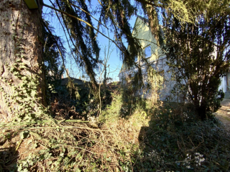 Vorgarten - Grundstück in 64546 Mörfelden-Walldorf mit 509m² kaufen