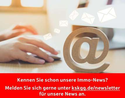 kskgg.de/newsletter - Grundstück in 64546 Mörfelden-Walldorf mit 509m² kaufen