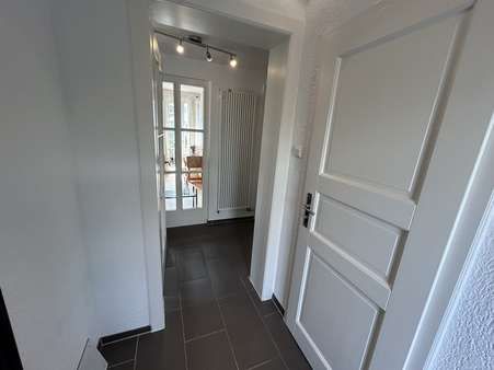 Eingangsberreich - Einfamilienhaus in 64521 Groß-Gerau mit 162m² kaufen
