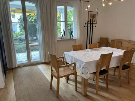 Esszimmer - Einfamilienhaus in 64521 Groß-Gerau mit 162m² kaufen