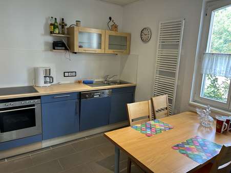 Küche - Einfamilienhaus in 64521 Groß-Gerau mit 162m² kaufen