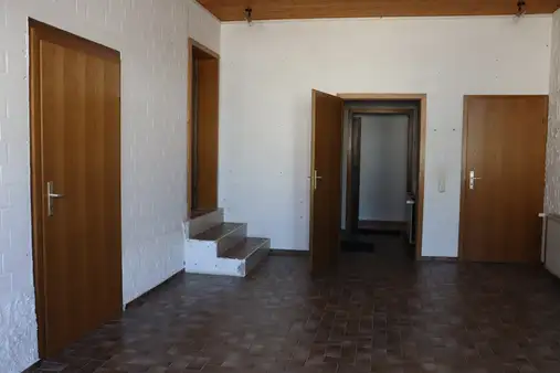 *** Jung und Alt unter einem Dach ***
im Ortsteil Rheindürkheim