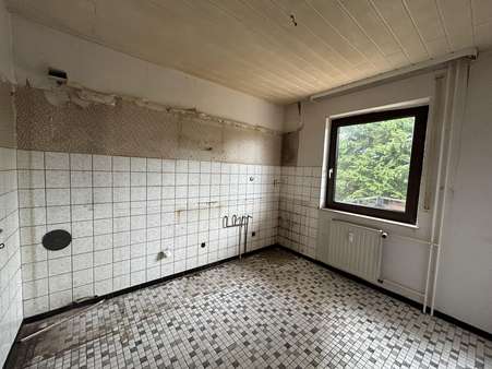 Küche Küche - Zweifamilienhaus in 65468 Trebur mit 171m² kaufen