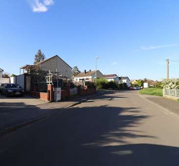 Außenansicht - Zweifamilienhaus in 55545 Bad Kreuznach mit 100m² kaufen