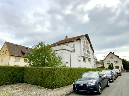 Außenansicht - Etagenwohnung in 64546 Mörfelden-Walldorf mit 79m² kaufen
