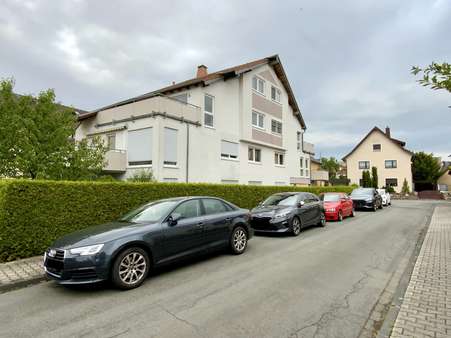 Außenansicht - Etagenwohnung in 64546 Mörfelden-Walldorf mit 79m² kaufen
