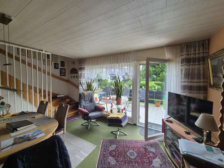 Einfamilienhaus in 64572 Büttelborn mit 128m² kaufen