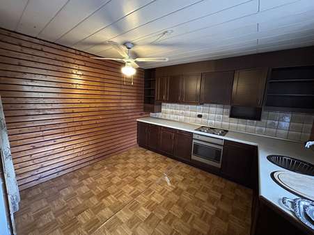 Küche Küche - Einfamilienhaus in 64521 Groß-Gerau mit 109m² kaufen