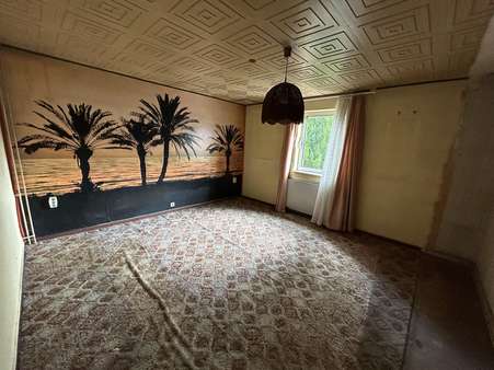 Schlafzimmer Schlafzimmer - Einfamilienhaus in 64521 Groß-Gerau mit 109m² kaufen