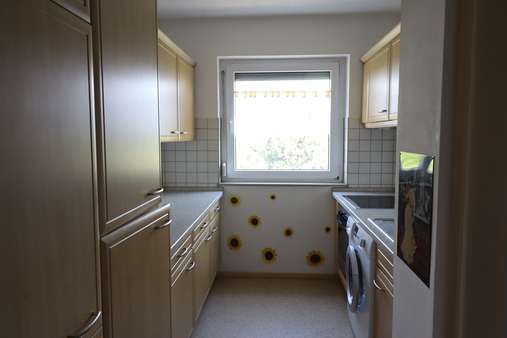 Küche Küche - Etagenwohnung in 65428 Rüsselsheim mit 67m² kaufen