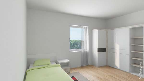 Kind 1 Kind 1 - Etagenwohnung in 65428 Rüsselsheim mit 100m² kaufen