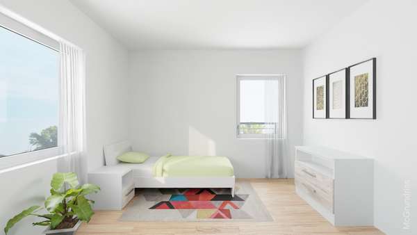Kind 2 Kind 2 - Etagenwohnung in 65428 Rüsselsheim mit 100m² kaufen
