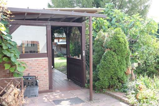 Freisitz - Einfamilienhaus in 65428 Rüsselsheim mit 149m² kaufen