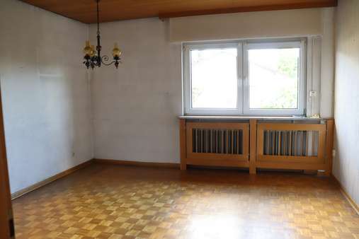 Zimmer 1, Erdgeschoss - Einfamilienhaus in 65428 Rüsselsheim mit 117m² kaufen