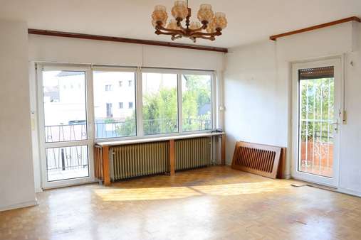 Zimmer 2, Erdgeschoss - Einfamilienhaus in 65428 Rüsselsheim mit 117m² kaufen
