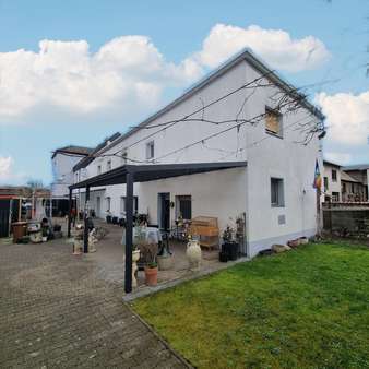 null - Mehrfamilienhaus in 64560 Riedstadt mit 676m² kaufen