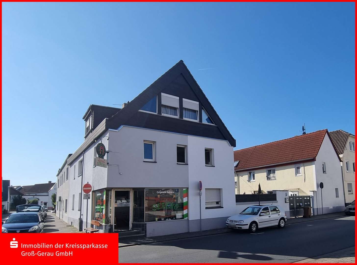 null - Mehrfamilienhaus in 64560 Riedstadt mit 676m² kaufen