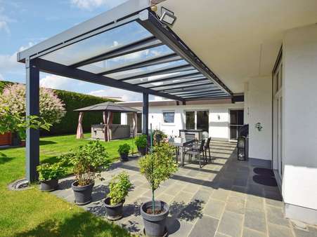 Ansicht - Bungalow in 63322 Rödermark mit 355m² kaufen