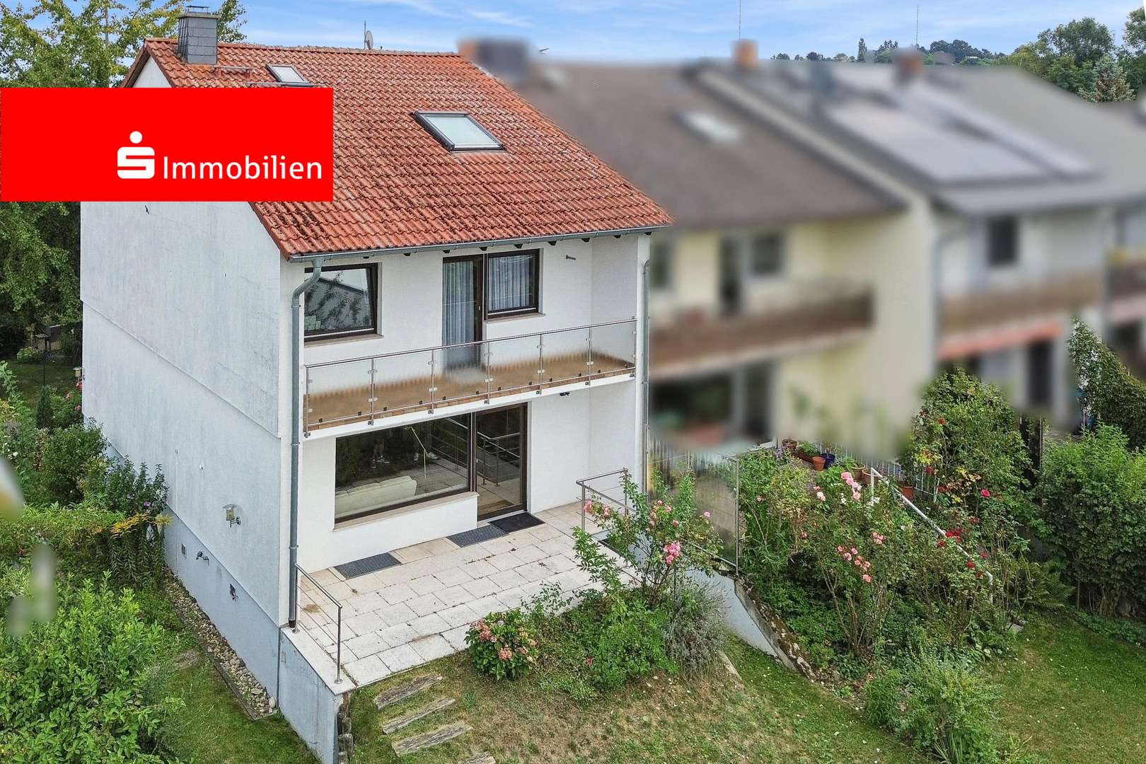 Ansicht Ansicht - Einfamilienhaus in 64380 Roßdorf mit 114m² kaufen