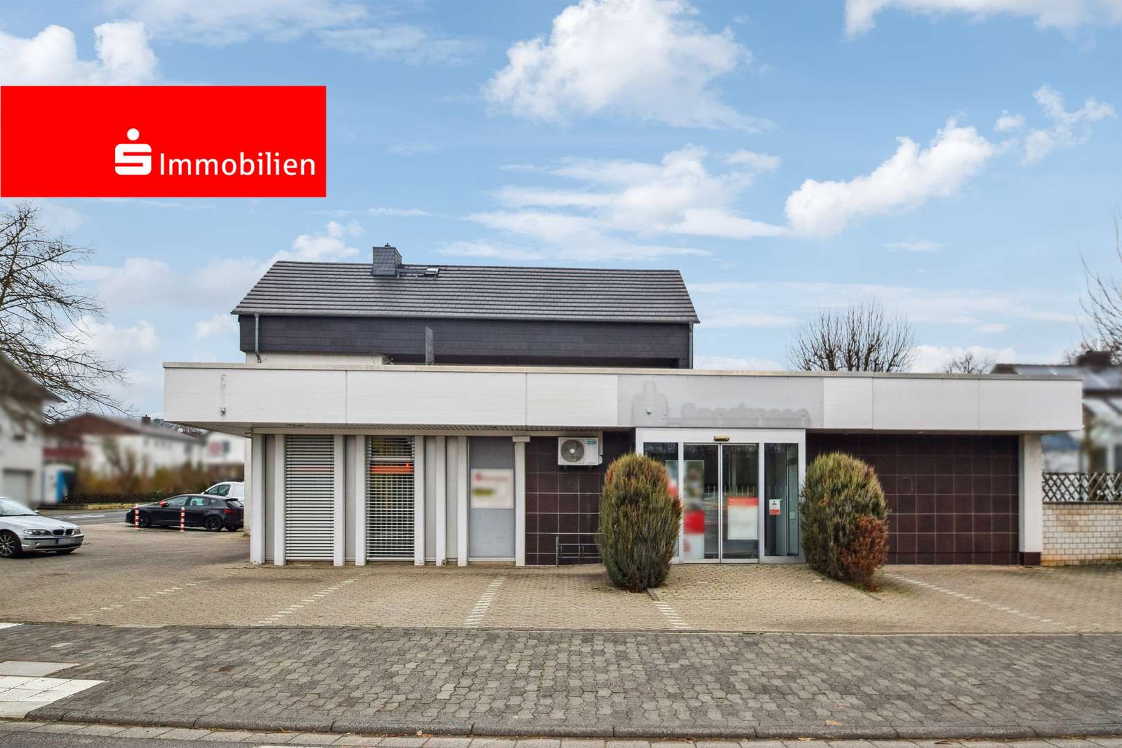 Ansicht 1 - Mehrfamilienhaus in 64354 Reinheim mit 99m² kaufen