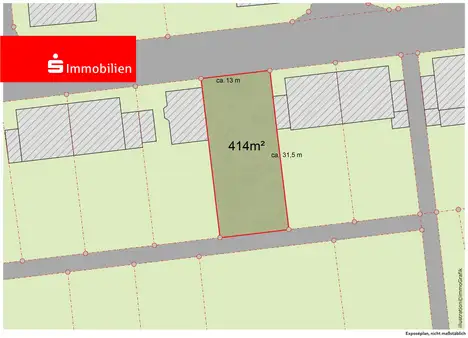 Wohnbaugrundstück in Babenhausen