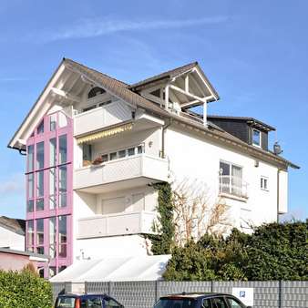 Gebäude 2 (G2) - Bürohaus in 63110 Rodgau mit 439m² kaufen