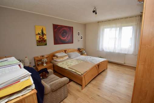 EG - Schlafzimmer - Mehrfamilienhaus in 64354 Reinheim mit 220m² kaufen