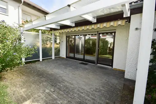 Bungalow in Ober-Roden