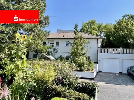 Bungalow in Gundernhausen / Stetteritz