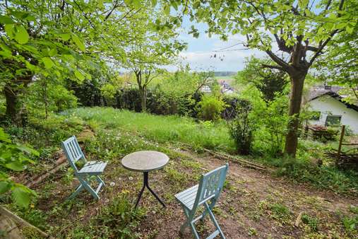 Gartenparzelle - Einfamilienhaus in 64853 Otzberg mit 129m² kaufen